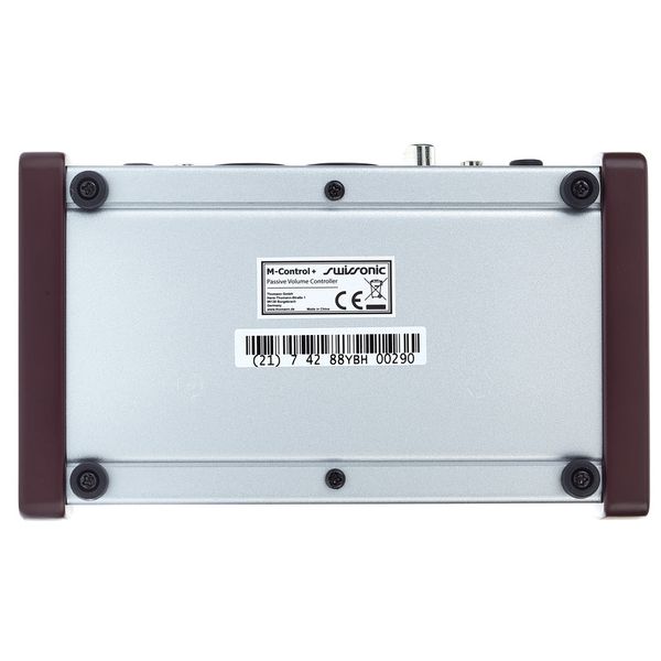 Presonus Eris E5 M-Control+ Bundle