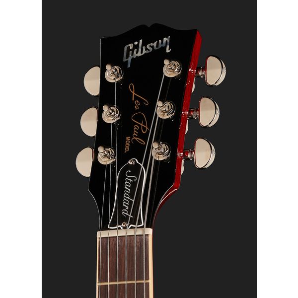 Gibson Les Paul Standard 60s IT LH