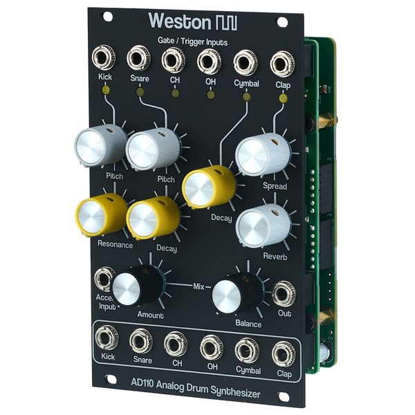 drum modules