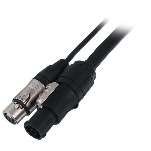 Cordial CPH 10 DMX 1-5 PWR 1-25 TR 1