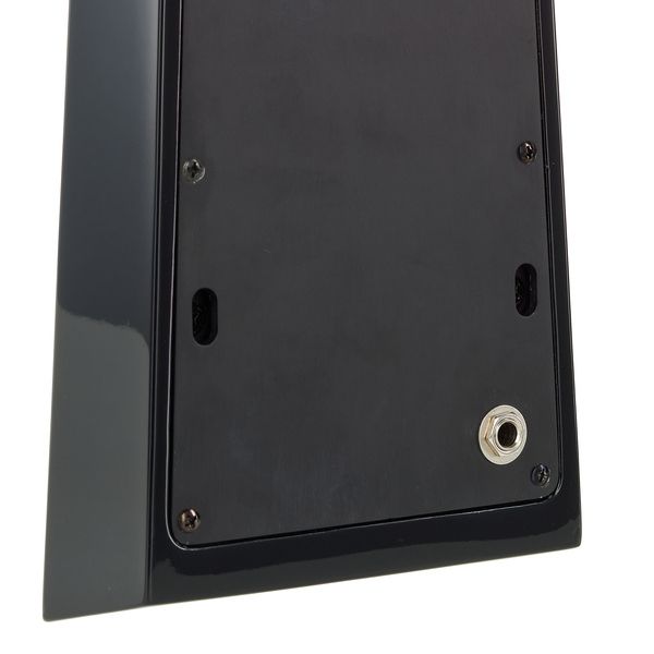 NS Design WAV5c-OB-BK Omni Bass