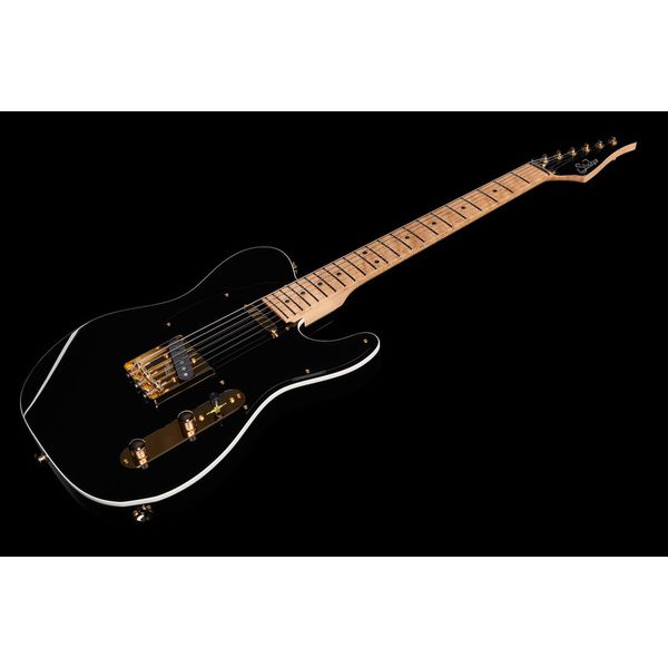 Suhr Mateus Asato Classic T MN BK