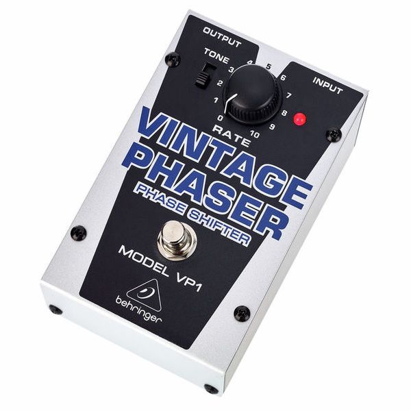 Behringer VP1 Vintage Phaser