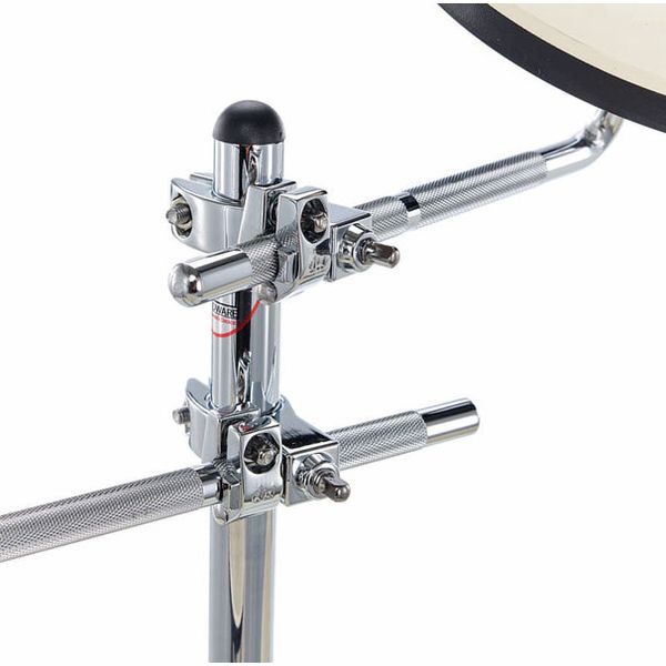 DW "Go Anywhere" Practice Kit