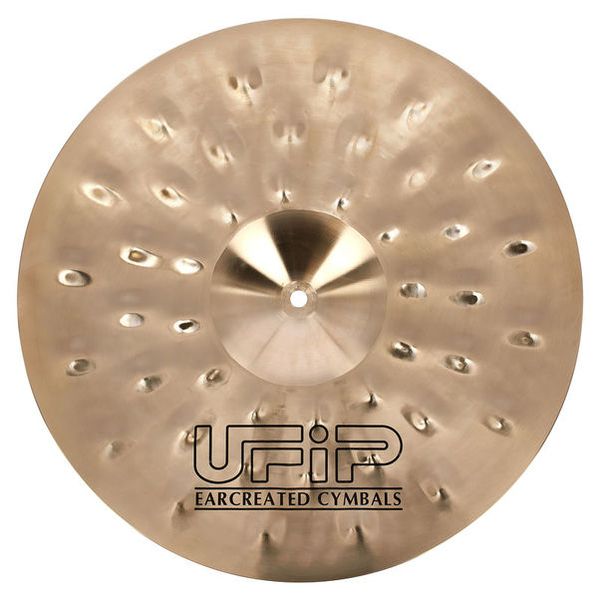 Ufip 16" Blast Series Crash