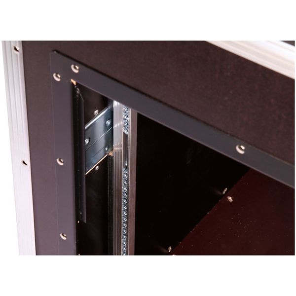 Thon L-Rack 15U 75 RR SH HD