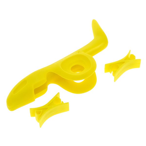 Roth & Junius Bow Holder & Stopper Set YW