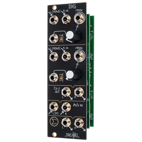 Make Noise DXG