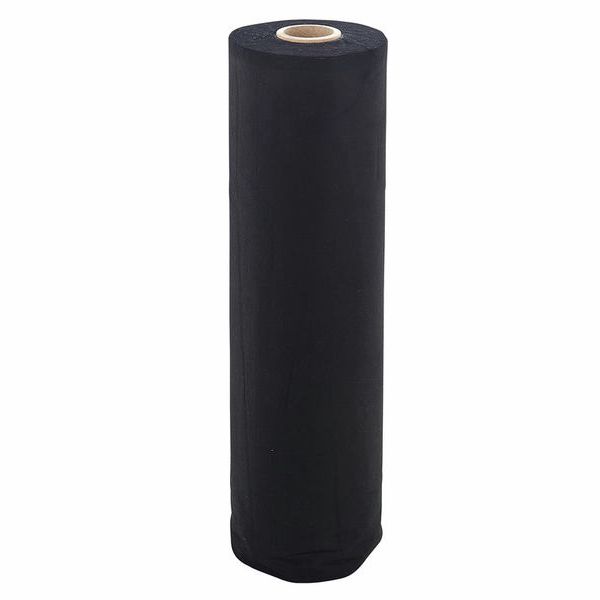 Stairville Stage Skirt Roll 160g/m 80cm