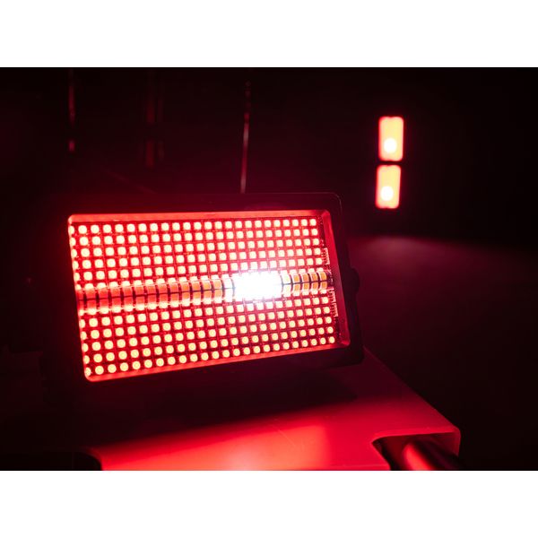 Eurolite LED Mini Strobe ABL
