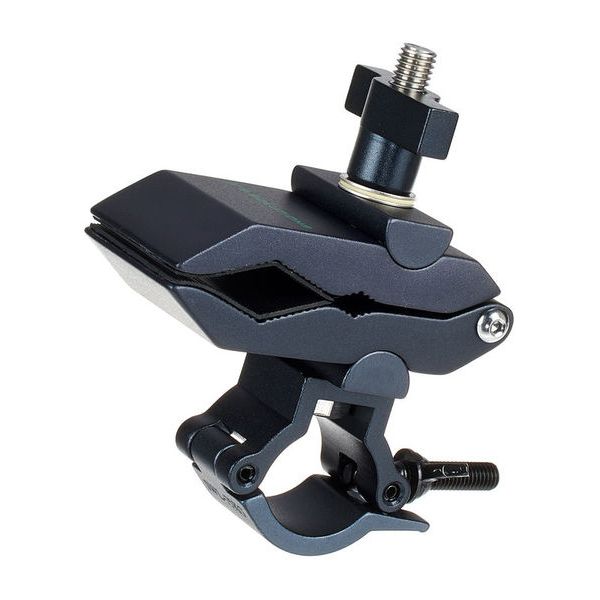 9.solutions Python with 35mm Tube Mount