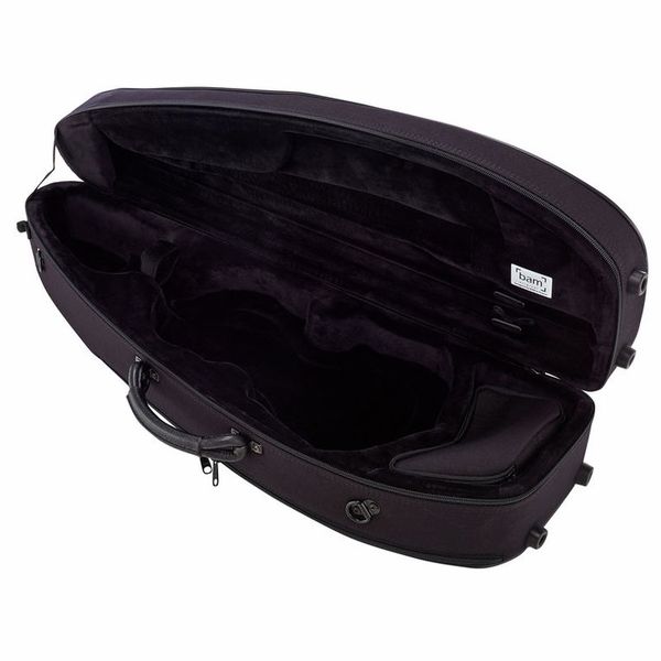 bam 5003SN Classic III violin case