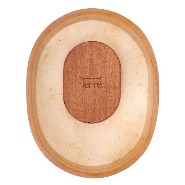 Terre Kalimba White Skin A-Minor