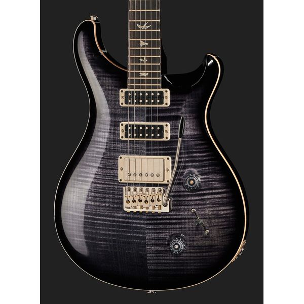 PRS Studio Purple Mist