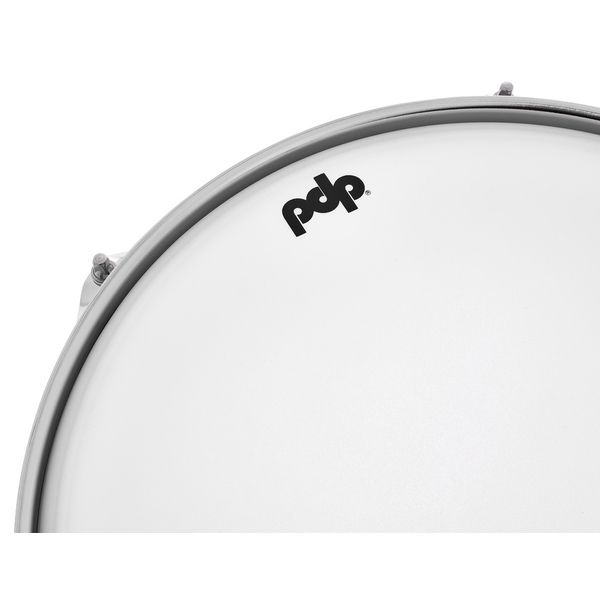 DW PDP 13"x3,5" Kraken Snare