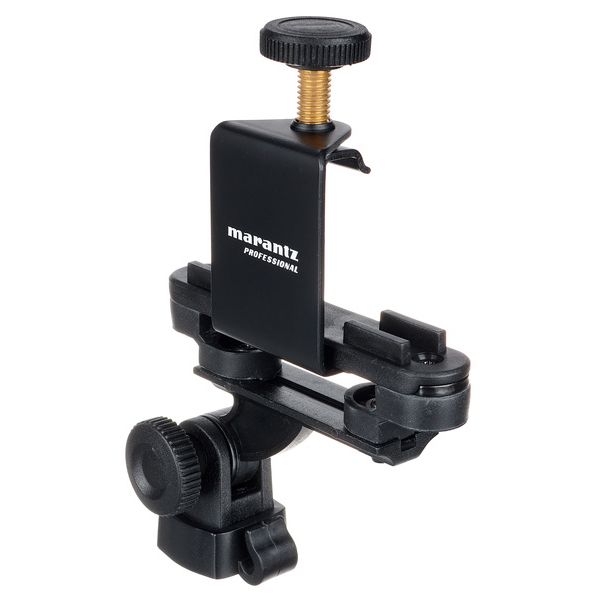 Marantz Pro Audio Scope Gear