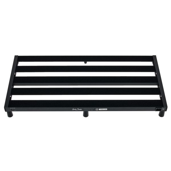 Harley Benton Spaceship Power 80