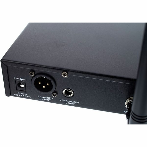 the t.bone free solo PT 1.8 CC 915 Bundle