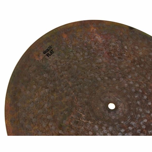 Zultan Raw SlapClap 12/14/16