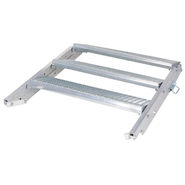 Stageworx Variable Stair 40-60cm
