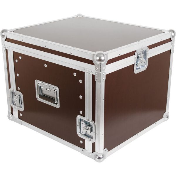 Thon Triple Door Live Rack 8U 45