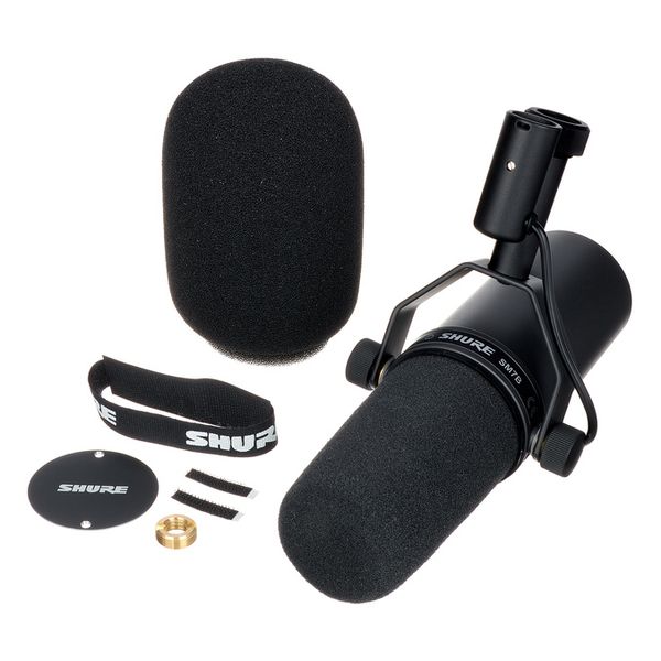 Shure SM 7 B