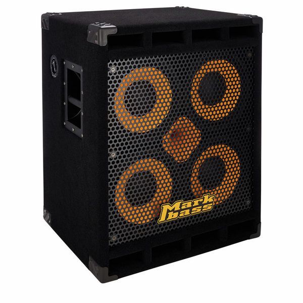 Markbass Standard 104HF-4 Ohm
