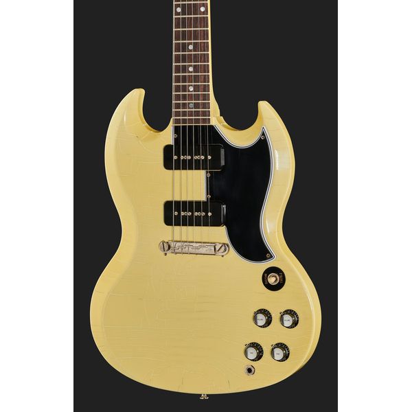 Gibson SG 63 Special LightningBarULA
