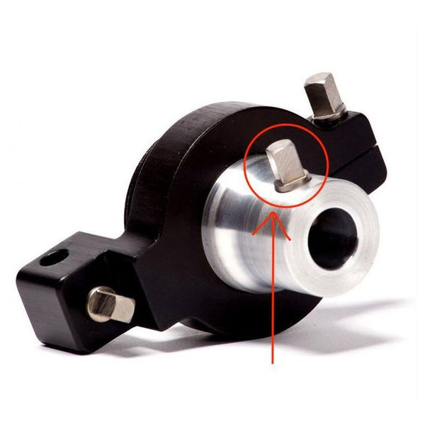 Trick Drums DA-015 Clamp Shaft Screw