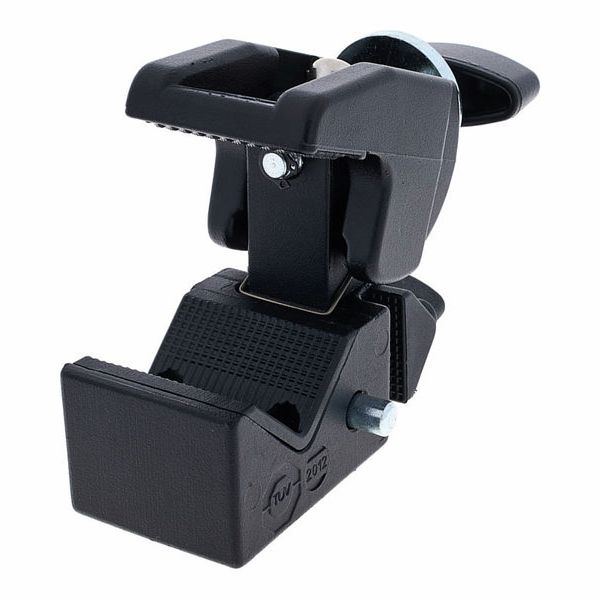 Manfrotto 635 Quick-Action Super Clamp