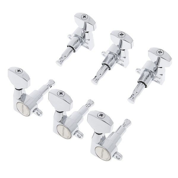 Gotoh SG360-07 Tuners 6L C
