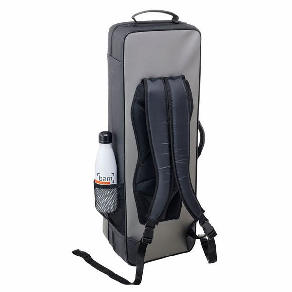 bam PEAK2002BN Violin Case 4/4