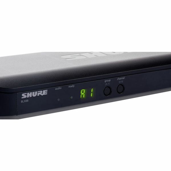 Shure BLX1288/P31 Combo T11