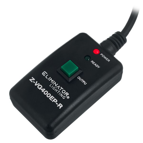 Eliminator VF400 EP Fog Machine