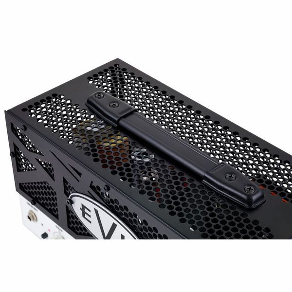 Evh 5150 III 15W LBX Top Bundle