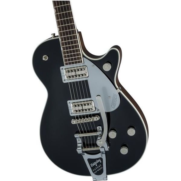 Gretsch G6128T Jet FT Black