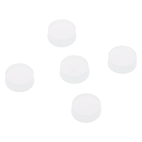 Thomann Open-hole Flute Plugs