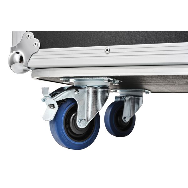 Flyht Pro Case Retro Blinder 380 4in1