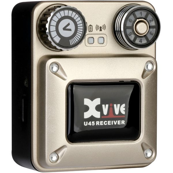 XVive U45 In-Ear Monitor Receiver