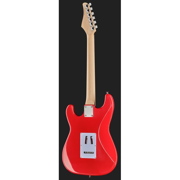 Kramer Guitars Focus Electric Player Pack Red