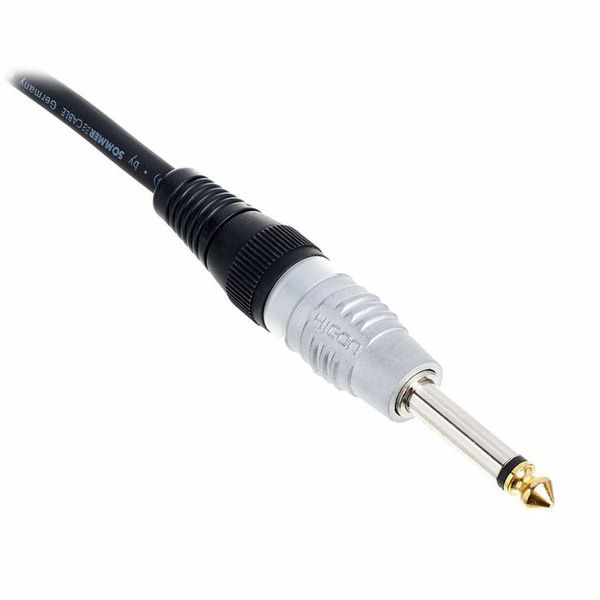 Sommer Cable TR2V-0500-SW