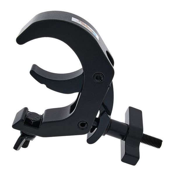 Global Truss 8073-1B Selflock Hook Easy BK