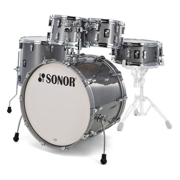 Sonor AQ2 Stage Set TQZ