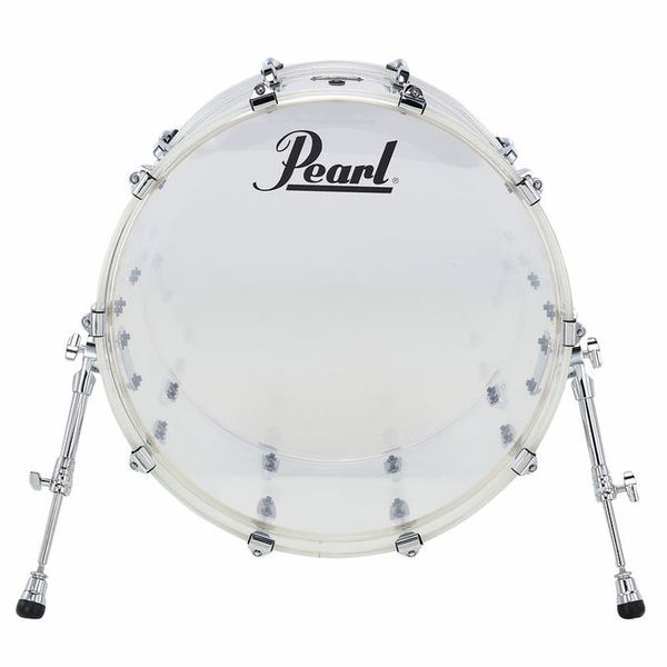Pearl Crystal Beat 22"x16" Bass #730
