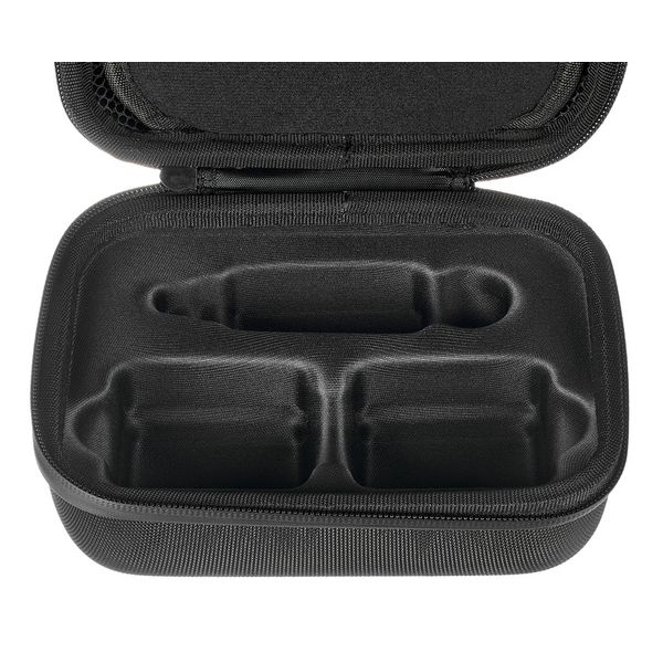 XVive Hard Travel Case for U4 R2 BL