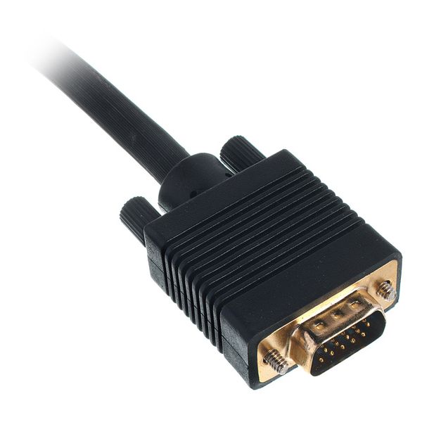 the sssnake SVGA Cable 5m