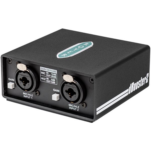 Royer Labs dBooster2