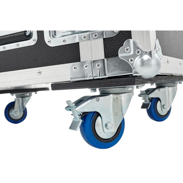 Flyht Pro Tour Case MDG ATMe + 2x Co