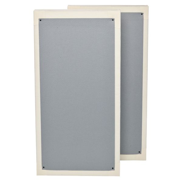 EQ Acoustics Spectrum 2 L5 Tile Cream