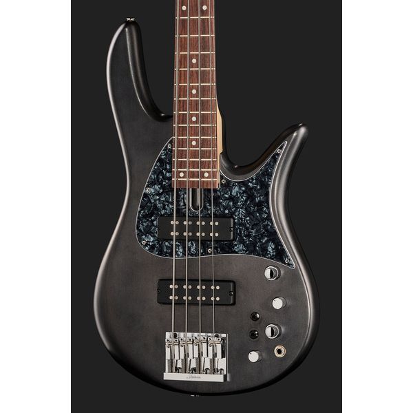 Fodera Monarch Standard Classic 4